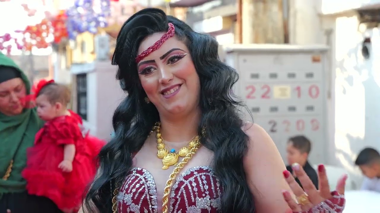 medıne 6 aylık kınası