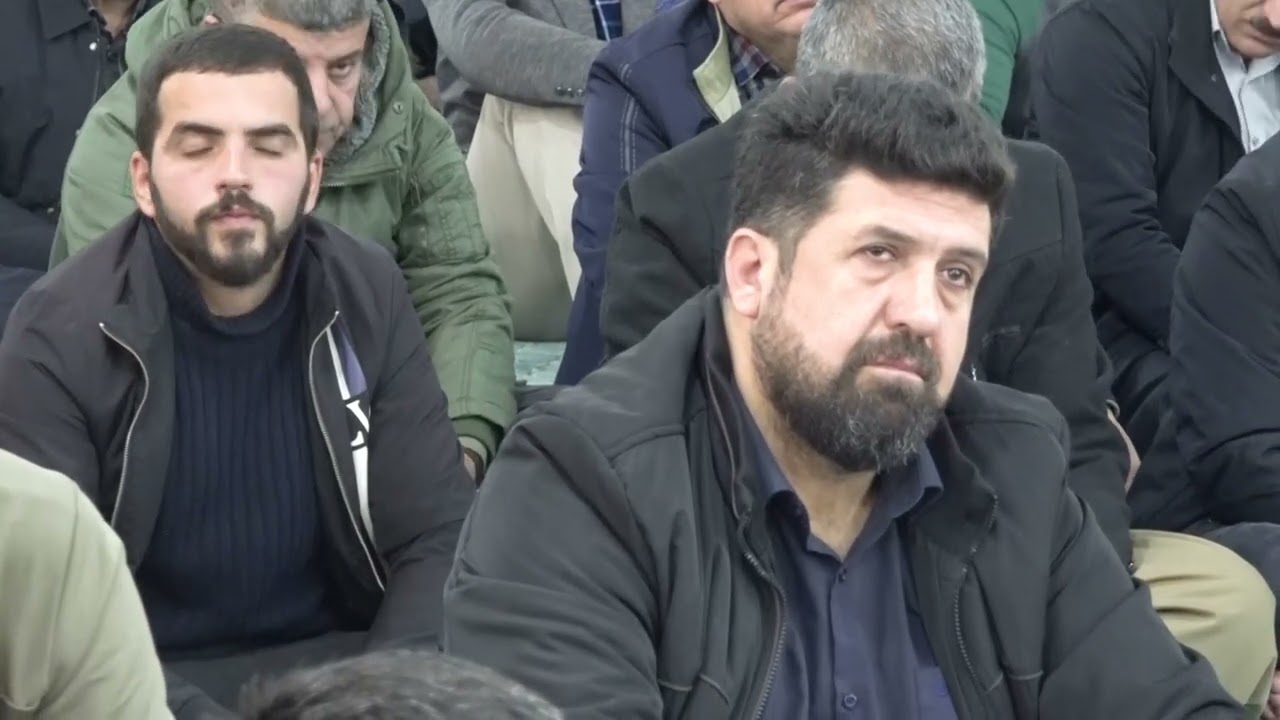 بەرەو ساڵی نوێ و لەدایکبون