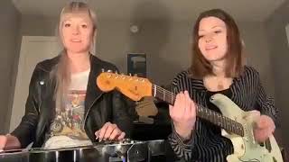 Scenes Live Sessions Featuring Larkin Poe