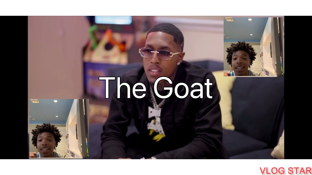 Corey Toy Rapper Corey so smooth on DDG saying YouTubers are making more money than ...