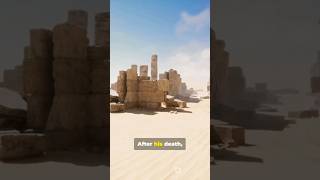 Ancient Religions: Atenism #FYP #youtubeshorts #facts #shortvideo #shorts #egypt #ancienthistory