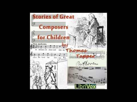 Edvard Grieg: The Story of the Boy Who Made Music in the Land of the Midnight Sun