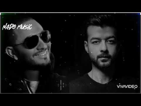 عدا عليا ورماني بنظرة عين هيثم شاكر تامر حسني ديو رهيب