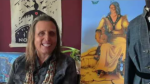 Teach In 2020 KeynoteWinona LaDuke: Water and Food Justice