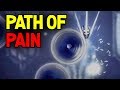 Path of Pain Location and Walkthrough