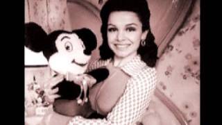 Video thumbnail of "Annette Funicello - Jamaica Ska, The First Time"