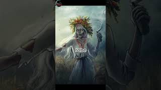 The Mythology Of Lady Midday A Folklore Ysis Of The Noonwraith.