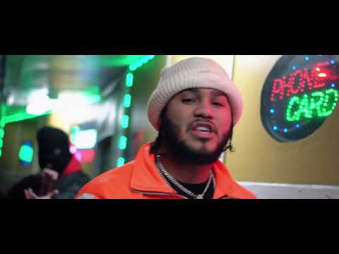 Ray Diamond VVS - Money In The Grave [ Spanish Remix ] ( Video Official )
