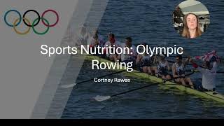 FINAL PPT  OLYMIPIC ROWING