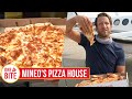 Barstool Pizza Review - Mineo's Pizza House (Pittsburgh, PA)