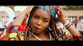 Yemi Alade - ISSOKAY (Official Video)