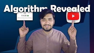 Cracking the YouTube Algorithm: Unveiling 50 Viral Video Factors!