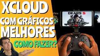 Xbox Cloud Gaming tem gráficos piores no Linux, mas dá para