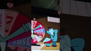 mlaatr Jenny scream
