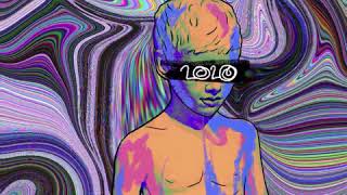 Control - 2. Purple Flowers