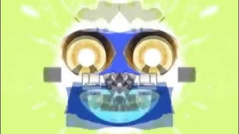 (NEW EFFECT) Klasky Csupo in Invert and Other