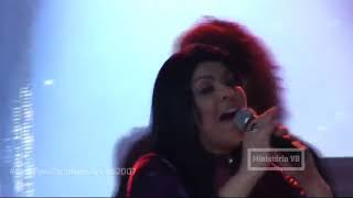 Dvd Show de Fidelidade - Vanilda Bordieri - Esse Povo Tem Dono (Ao Vivo - 2007)