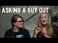 ASKING A GUY OUT | Bethany Wilhelm
