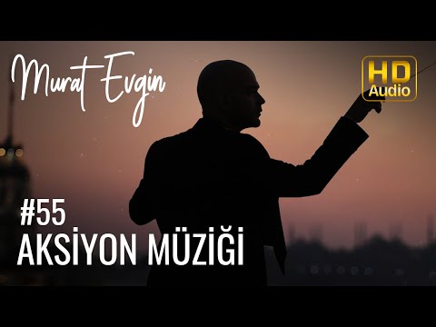 Aksiyon Müziği (2. Sezon) | Arka Sokaklar Dizisi Müzikleri #55