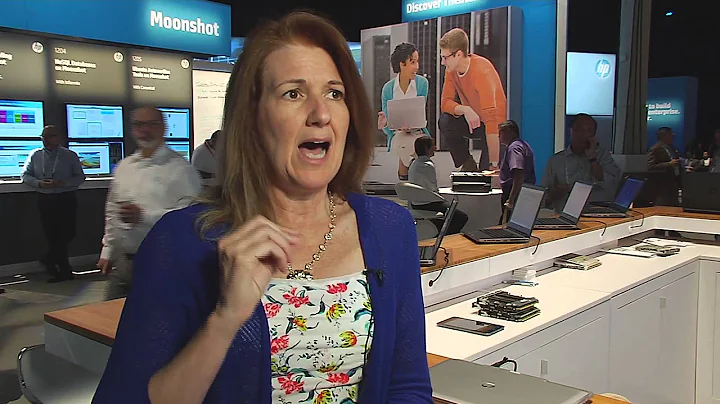 HP Discusses X-Gene in High Performance Computing ...