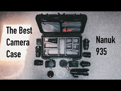 The Camera Hard