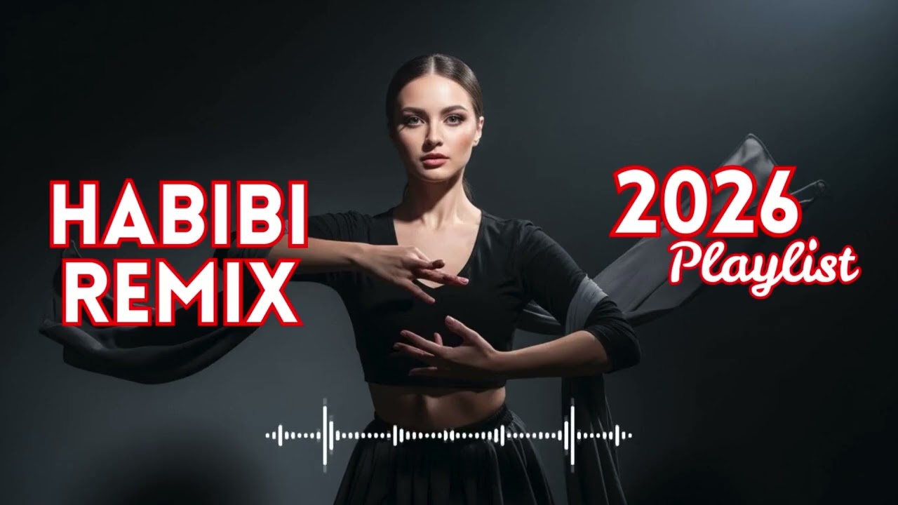 Arabic Midnight Mix – Dark Habibi Remix for Late Night