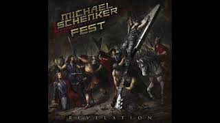 MICHAEL SCHENKER FEST - Bad  Boys（Live Audio）