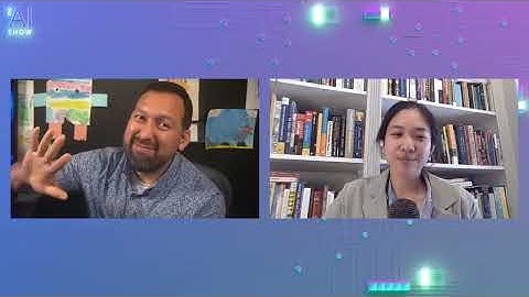 AI Show Live - Episode 63 - Deep Dive into Responsible AI Dashboard and Scorecard