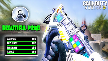 Best RAZORBACK Gunsmith Loadout/Class Setup | Fast ADS + No RECOIL & High ACCURACY! (S3) CODM