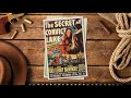The Secret of Convict Lake (1951) - Trailer