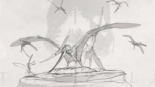 THE ISLE EVRIMA NEWS - Pterodactylus and more | DevBlog #36 | Dinosaur games