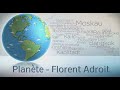 Florent adroit  plante clip officiel