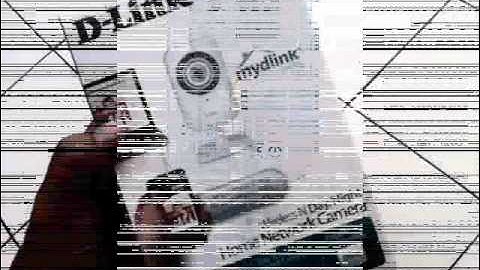 D-Link DCS-932L  Wireless Camera Day/Night Network  Review