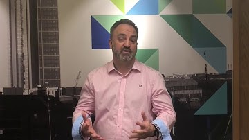 VMware vFORUM 2020 on Iceland   Joe Baguley, VP CTO   EMEA, VMware