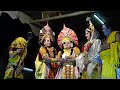 Yakshagana -- Mahamantri Dushtabuddhi - 10 - Kadabala - Kamalashile - Shrikanth Hasya