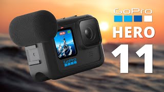 GoPro Hero 11 - 5 Reasons Why You Should Wait