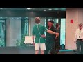 T. Fritz vs A. Rublev // MUTUA MADRID OPEN 2024