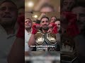 Ilia Topuria’s team have come up with a song for the champ! 🎶 🏆#UFCWhiteHouse