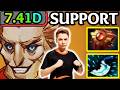 🔥 Xakoda Just Showed Why Ringmaster Support Is Totally Broken 🔥 Dota 2 Support