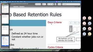 Day 17 Commvault FREE Training Cyber Recovery Cyber Resiliency 05-Jan-2026