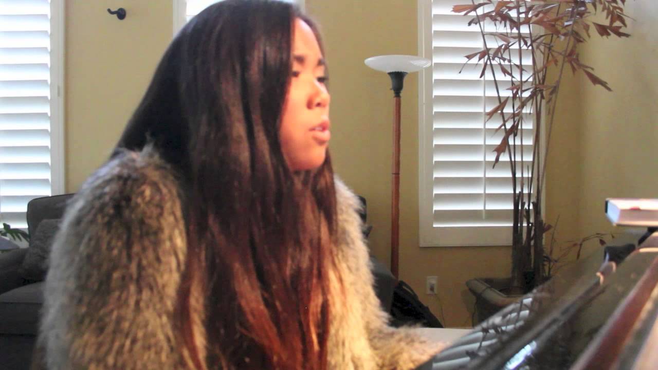 Human Jill Baylon (original song) YouTube