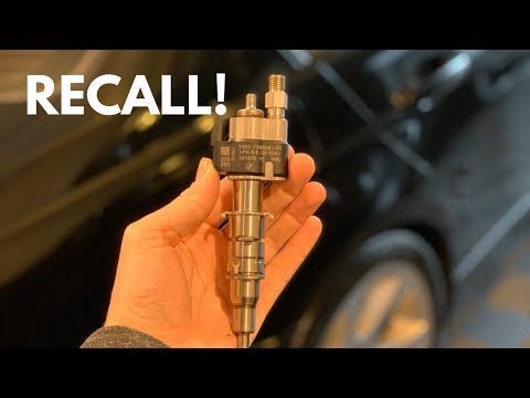 the-latest-bmw-n54-2020-injector-recall!!