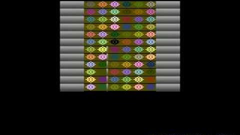 Atari 2600 Puzzle Colin Hughes PD [o1]