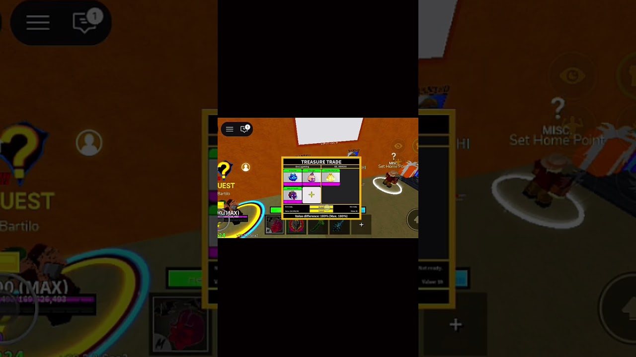 Trading series part 2