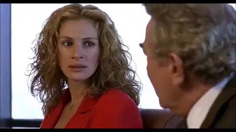 Erin Brockovich - Zrs termszet / rszlet