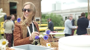 Curiosity Forum 13.06.2019: aftermovie