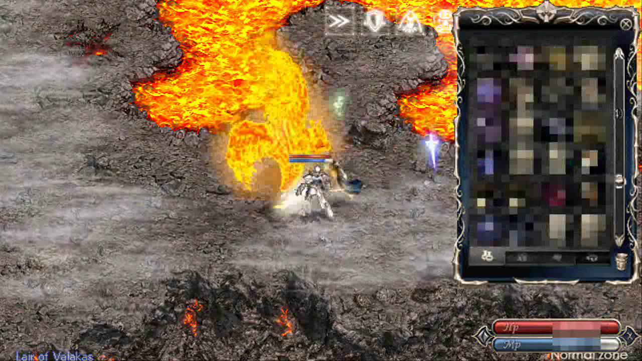 リネージュ Mmorpgランキングs