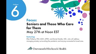 Heads Up - Session 6: Focus on Seniors