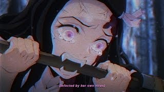 Erisu - Infected By Her Own Virus (Lyrics)