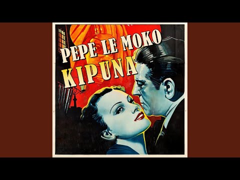 Tonton Kipuna di YouTube Tonton Kipuna di YouTube